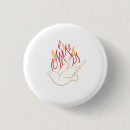 Zoek naar bevestigings buttons Spiritueel