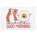 Zoek naar bacon magneten Humor