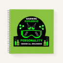 Zoek naar chemische notitieboeken Voor iedereen