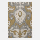 Zoek naar ikat keuken handdoeken Grijs