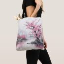 Zoek naar sakura tassen Roze