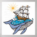 Zoek naar zeilschip posters Blauw