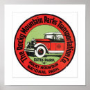 Zoek naar vintage colorado kunst Nationaal park