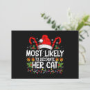 Zoek naar kattig posters Prettig kerstfeest