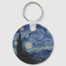 Zoek naar van gogh sleutelhangers Olieverschildering