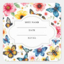 Zoek naar tuin bloemen stickers Floreel