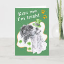 Zoek naar irish terrier kaarten Ierland