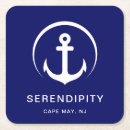 Zoek naar boten onderzetters Elk persoon