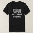 Zoek naar tennis grappig tshirts Tennisteam