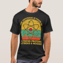 Zoek naar heelal tshirts Wetenschap