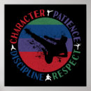 Zoek naar jiu jitsu posters Zwarte gordel