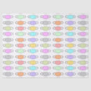 Zoek naar pastelkleur tissue papier Patroon