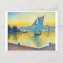 Zoek naar pointillisme briefkaarten Seurat