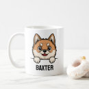 Zoek naar akita inu mokken Hondenliefhebber