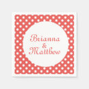 Zoek naar gestippeld servetten Poka punten