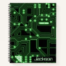 Zoek naar circuit board notitieboeken Technologie