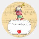 Zoek naar muis tekening stickers Muizen