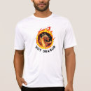 Zoek naar draak tshirts Voor hem