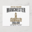 Zoek naar manchester briefkaarten Groot brittannië