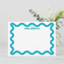 Zoek naar golvend briefkaarten Minimaal