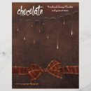 Zoek naar chocolade flyers Baken