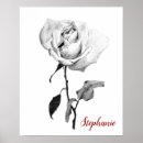 Zoek naar zwart wit roze posters Voor haar