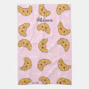 Zoek naar ontbijt keuken handdoeken Kawaii