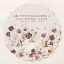 Zoek naar wildflower onderzetters Elk persoon