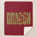 Zoek naar dragon dekens Elk persoon