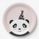 Zoek naar panda borden Feest