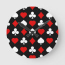 Zoek naar pak klokken Casino