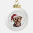 Zoek naar yorkshire terriër ornamenten Voor huisdieren