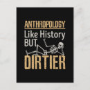 Zoek naar antropologie briefkaarten Antropoloog