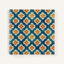 Zoek naar marokkaans notitieboeken Geometrisch