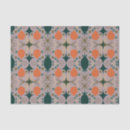 Zoek naar diamond pattern tissue papier Geometrisch