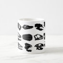 Zoek naar evolutie koffie mokken Paleontologie