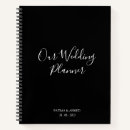 Zoek naar bruiloft notitieboeken Koppel