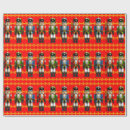 Zoek naar fleur de lis cadeaupapier Kerstmis