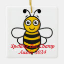 Zoek naar bijen ornamenten Kind