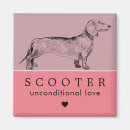 Zoek naar hond magneten Honden