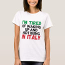 Zoek naar italiaanse vlag kleding Humor