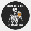 Zoek naar zieke stickers Dood