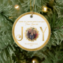 Zoek naar vrede ornamenten Familie