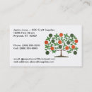 Zoek naar folk art visitekaartjes Business