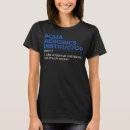 Zoek naar aerobics tshirts Instructeur