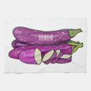 Zoek naar aubergine keuken handdoeken Paars