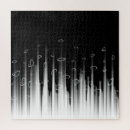 Zoek naar sci fi puzzels Elk persoon