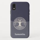 Zoek naar tree life iphone hoesjes Boom van het leven