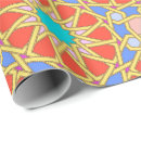 Zoek naar arabisch cadeaupapier Rood