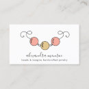 Zoek naar juweliers visitekaartjes Voor haar